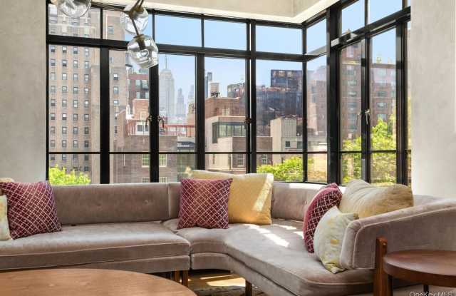 130 W 12TH Street unit: 9A