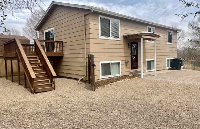 Spacious 5-Bedroom Home on Private 1/3 Acre Lot