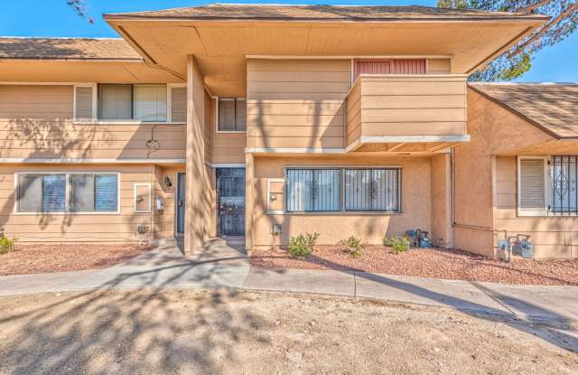 Photo of 2408 Paradise Village Way, Las Vegas, Nevada 89120