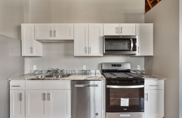 225 East 2nd Street - 407