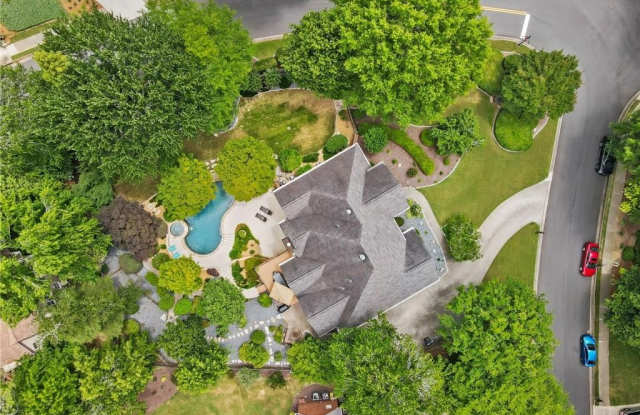 12510 Preserve Lane