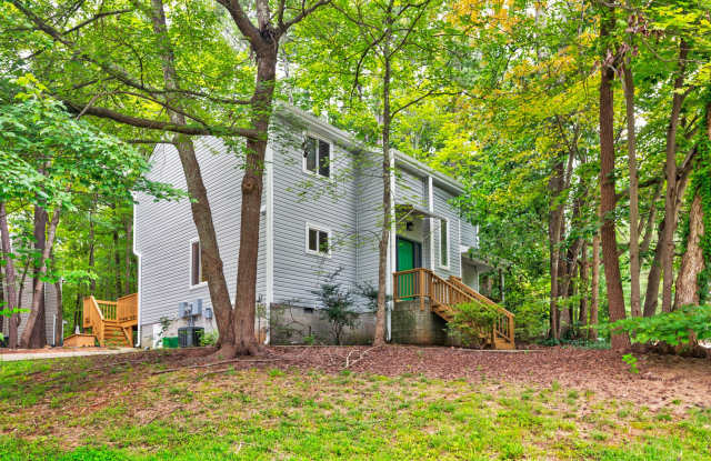 4113 Arckelton Dr