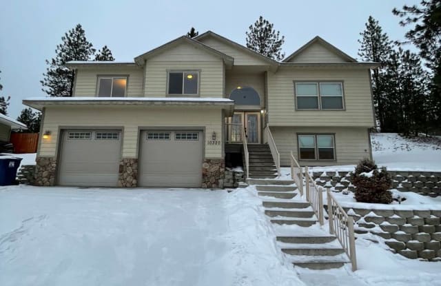 10320 N Woodridge Dr - 10320 North Woodridge Drive, Spokane, WA 99208