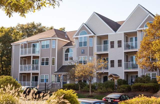 Photo of Avalon Burlington