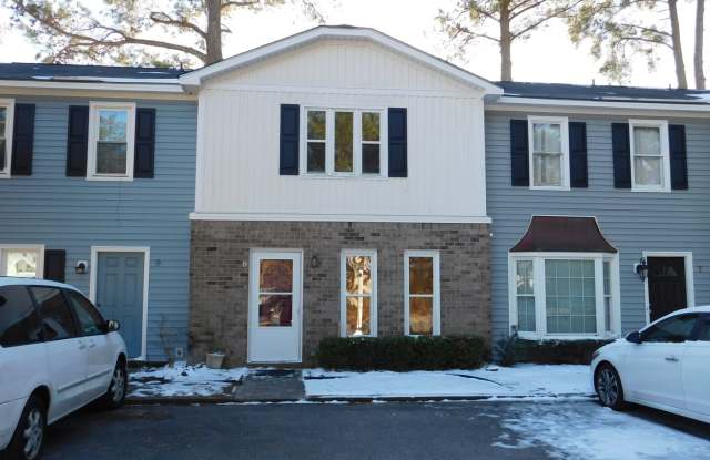 1104 Karen Drive, Apt. D8 Town Home in the Kingswood Villas