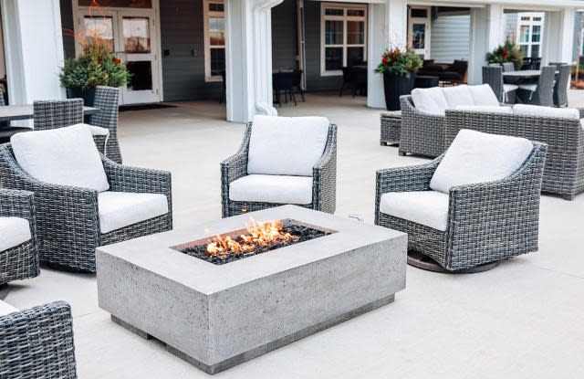 3955 Superior Drive Northwest Unit E11