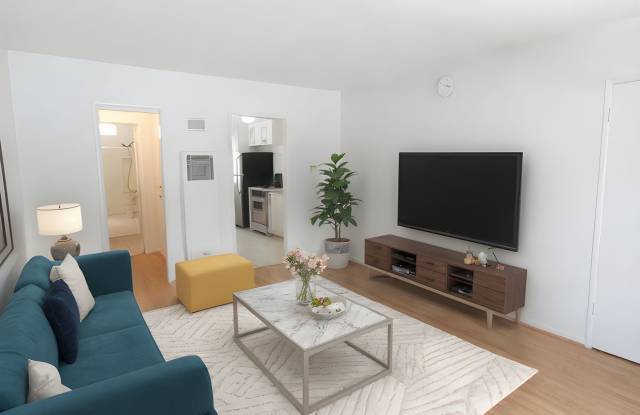 751 S. Curson Ave