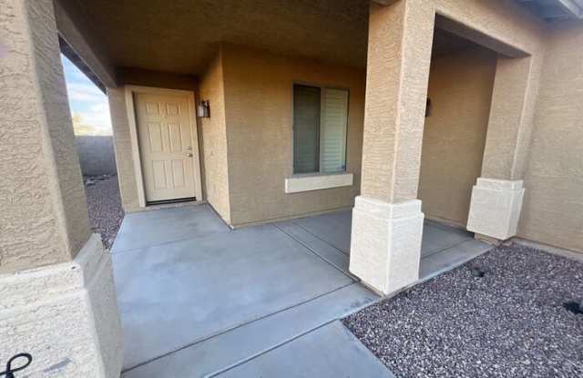 24893 West Dove Mesa Drive