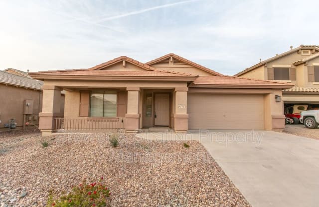 42712 W Venture Rd - 42712 West Venture Road, Maricopa, AZ 85138