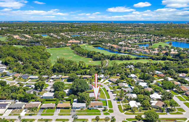 3503 Florida Boulevard