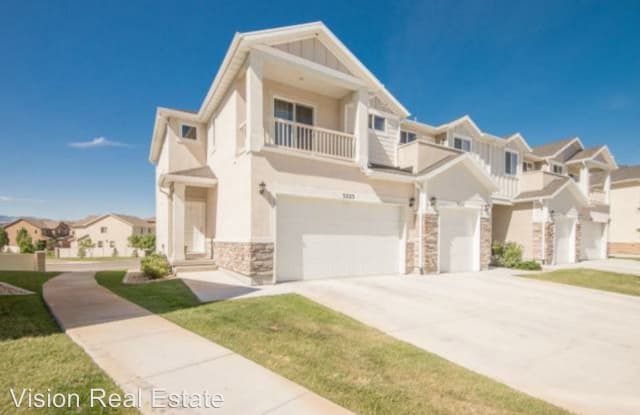 3223 W Prairie Grass Dr - 3223 W Prairie Grass Dr, Lehi, UT 84043