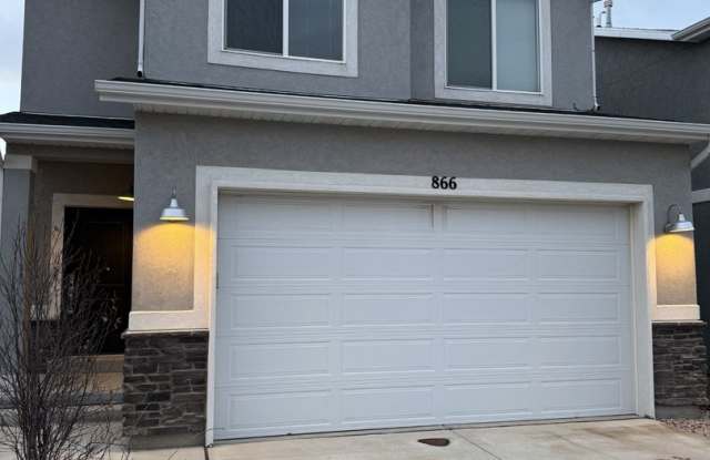 Photo of Beautiful Home in Santaquin, UT