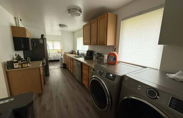 2440 Wickstrom Place Southwest