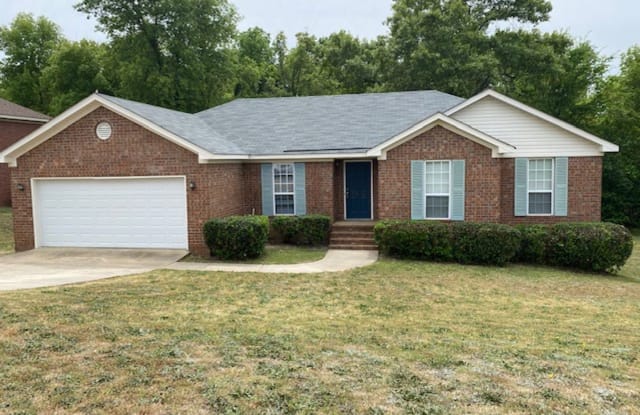 2518 Winterville Drive - 2518 Winterville Drive, Augusta, GA 30909