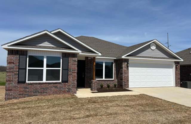 Now Leasing-Beautiful Brand New Homes-Carley Crossings-Fencing included! photos photos