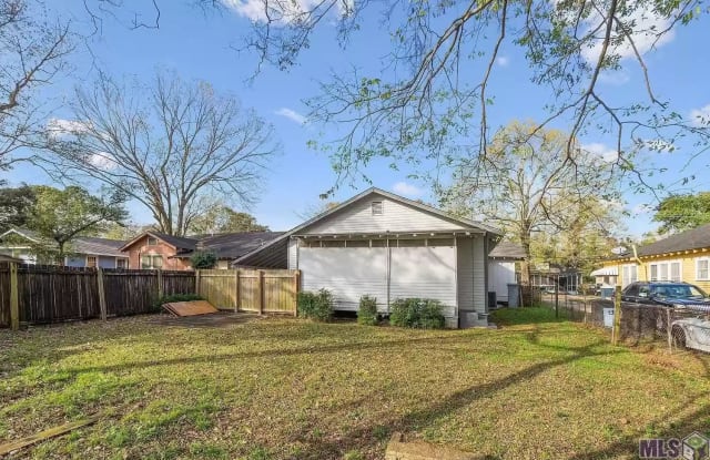 2628 Jackson Avenue - 2628 Jackson Avenue, Baton Rouge, LA 70802