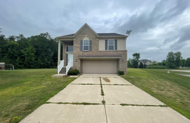 485 Brookfield Dr - 485 Brookfield Dr, Westland, MI 48185