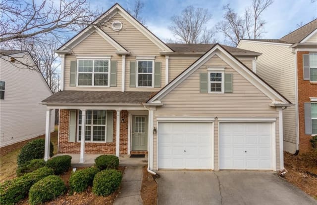 910 Wendlebury Ct - 910 Wendlebury Court, Forsyth County, GA 30004