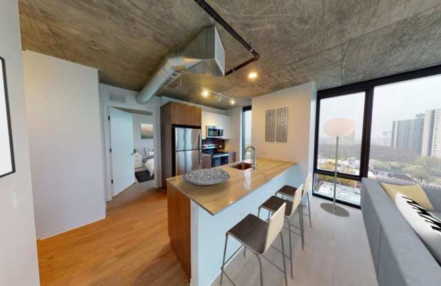 1984 South Wabash Ave.