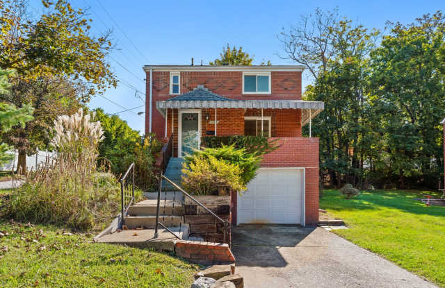 Photo of 3Bd/1.5 Bath Home -- Available now with a PROMOTION!