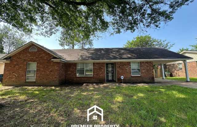 5337 Yale Road