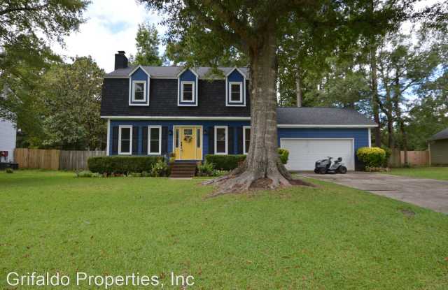 409 Scotsdale Drive