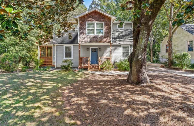 Photo of 1552 Belmont Avenue SW