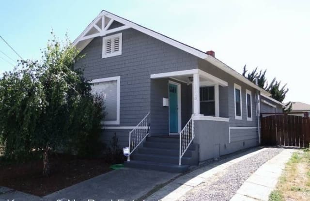 1208 Cornell Ave. - 1208 Cornell Avenue, Berkeley, CA 94706