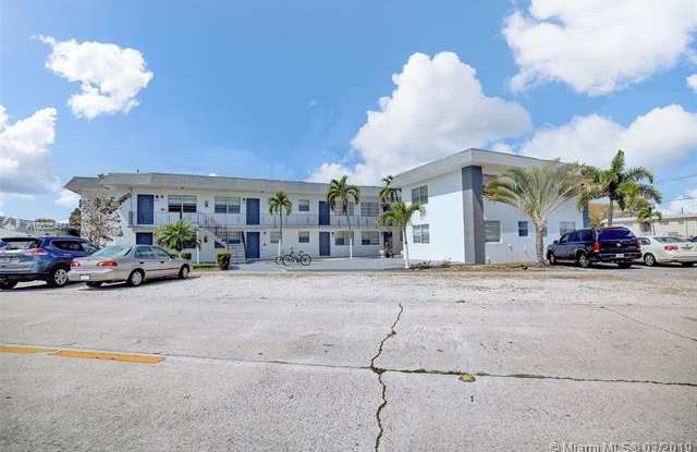 114 SE 8th St - 114 SE 8 St, Hallandale Beach, FL 33009