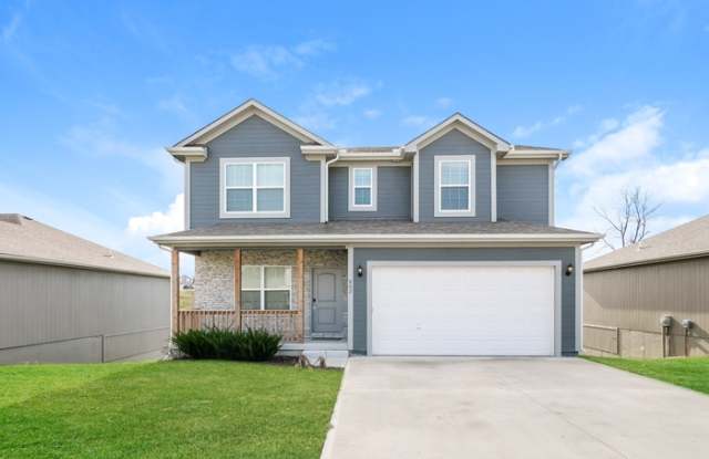 1401 Bermuda Drive