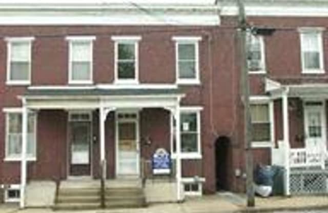 261 N. SHERMAN STREET - 261 North Sherman Street, York, PA 17403