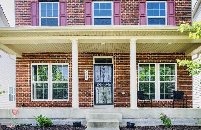 2515 BAILEYS POND Road