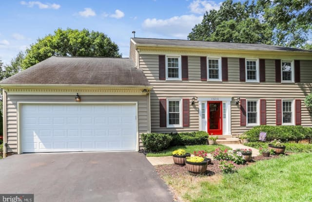 13216 PARTRIDGE DRIVE - 13216 Partridge Drive, Colesville, MD 20904