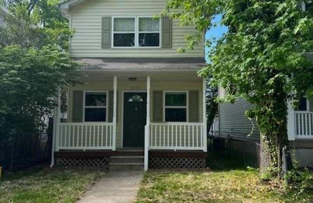 3937 7TH STREET - 3937 7th Street, North Beach, MD 20714