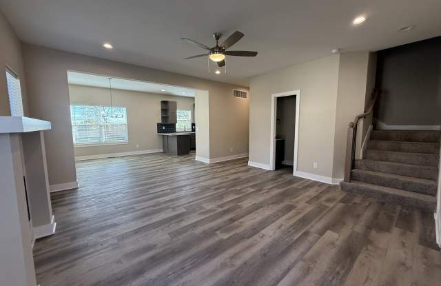 8537 Kickapoo Street - 8537