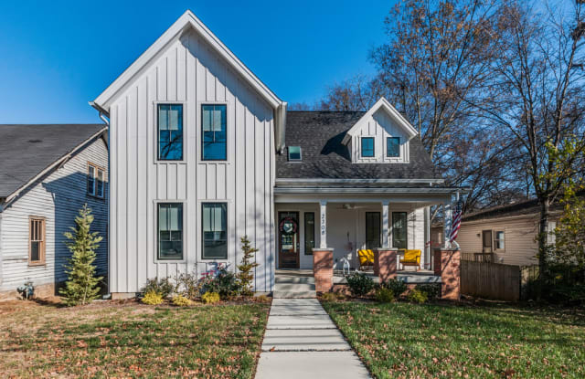 2308 White Ave - 2308 White Avenue, Nashville, TN 37204