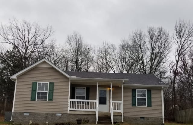 2019 Penmar Dr - 2019 Penmar Drive, La Vergne, TN 37086