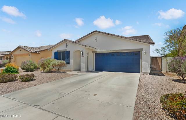 2392 E ROSARIO MISSION Drive