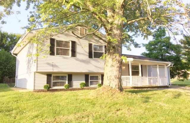 5933 Dollar Hide South Drive