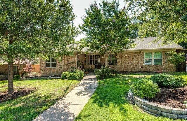 7016 Kingsbury Drive - 7016 Kingsbury Drive, Dallas, TX 75231