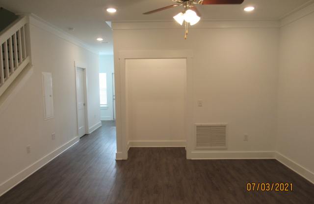 50 South Sand Palm Road - 1