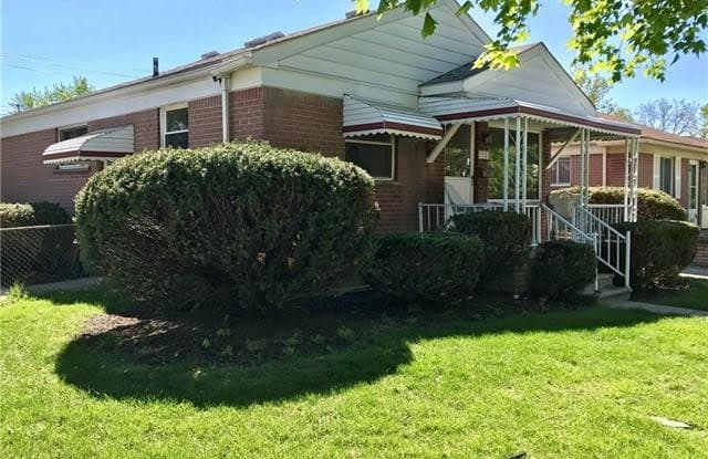 5301 CORNELL Street - 5301 Cornell Street, Dearborn Heights, MI 48125