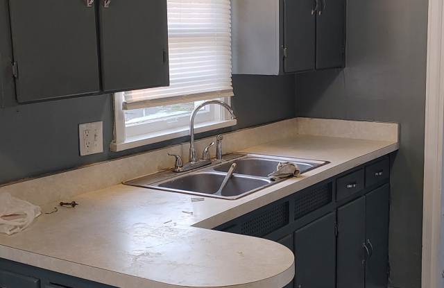 1222 Chalfant Street