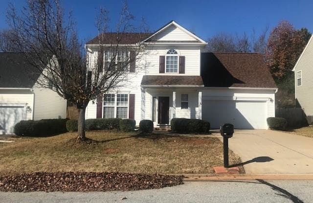 410 Grafton Court - 410 Grafton Court, Greer, SC 29650