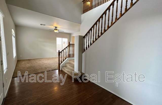 20850 E. Shetland St.