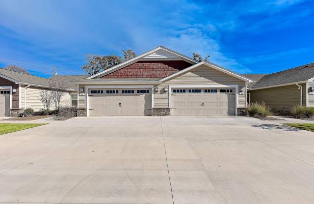 Redwood Greer Ashburton Drive