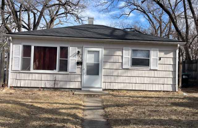 2237 North 38th Street