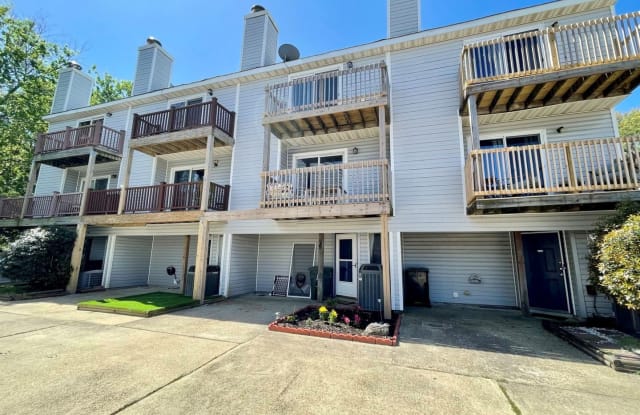 1425 E. Ocean View Avenue #7 - 1425 East Ocean View Avenue, Norfolk, VA 23503