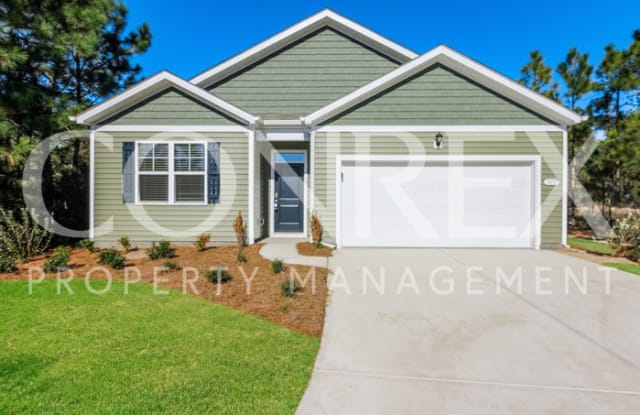 3745 Bells Lake Circle - 3745 Bells Lake Circle, Horry County, SC 29568