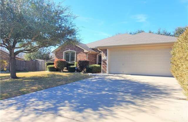 5020 Sean Patrick Glen